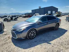 4T1BK1EB8JU282445 2018 TOYOTA AVALON