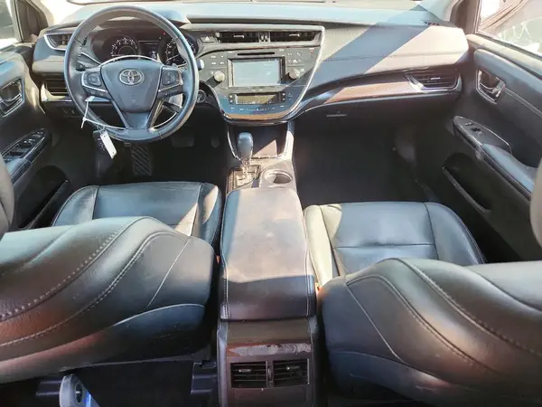 4T1BK1EB8JU282445 2018 TOYOTA AVALON - Image 8