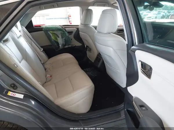 4T1BK1EB8JU283305 2018 TOYOTA AVALON - Image 8