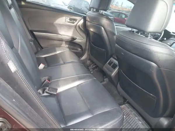 4T1BK1EB8JU283451 2018 TOYOTA AVALON - Image 8