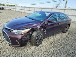4T1BK1EB8JU284034 2018 TOYOTA AVALON