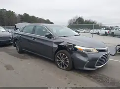 4T1BK1EB8JU284602 2018 TOYOTA AVALON