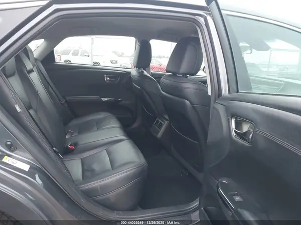 4T1BK1EB8JU284602 2018 TOYOTA AVALON - Image 8