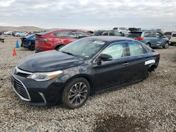 4T1BK1EB8JU284843 2018 TOYOTA AVALON - Image 1