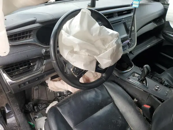 4T1BK1EB8JU284843 2018 TOYOTA AVALON - Image 8