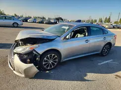 4T1BK1EB8JU284874 2018 TOYOTA AVALON