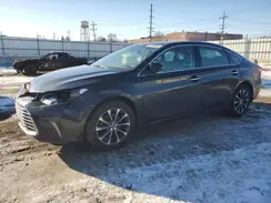 4T1BK1EB8JU285734 2018 TOYOTA AVALON