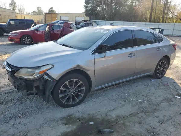 4T1BK1EB8JU285829 2018 TOYOTA AVALON - Image 1