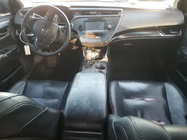 4T1BK1EB8JU285829 2018 TOYOTA AVALON - Image 8