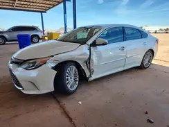 4T1BK1EB8JU286804 2018 TOYOTA AVALON