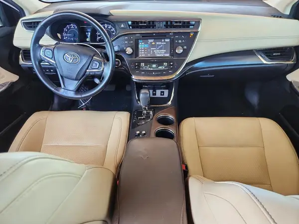 4T1BK1EB8JU286804 2018 TOYOTA AVALON - Image 8