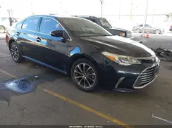 4T1BK1EB8JU287368 2018 TOYOTA AVALON