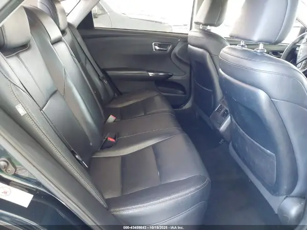4T1BK1EB8JU287368 2018 TOYOTA AVALON - Image 8