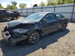 4T1BK1EB8JU287600 2018 TOYOTA AVALON