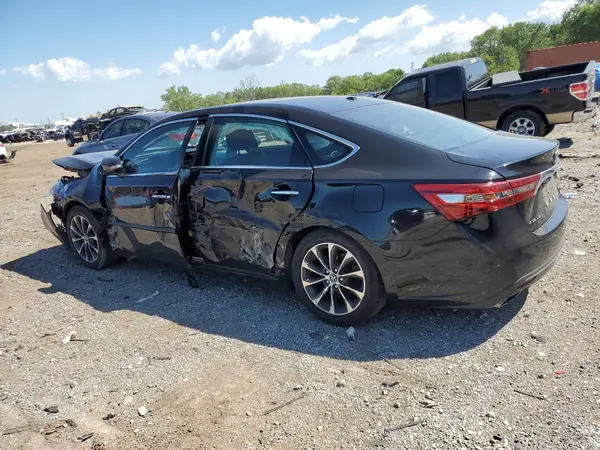 4T1BK1EB8JU287600 2018 TOYOTA AVALON - Image 2