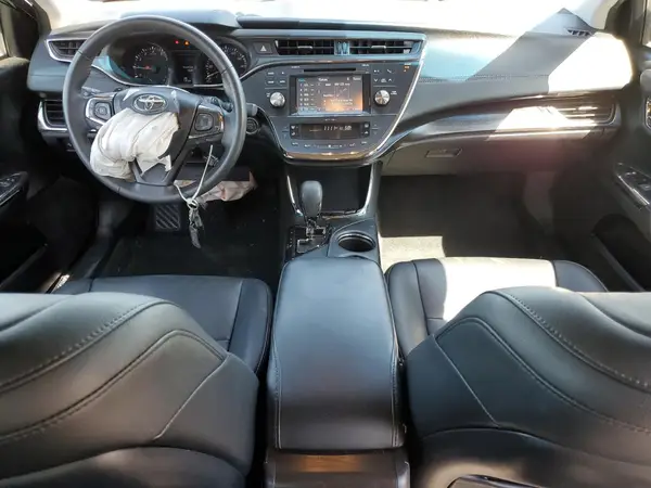 4T1BK1EB8JU287600 2018 TOYOTA AVALON - Image 8