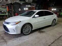 4T1BK1EB8JU287628 2018 TOYOTA AVALON