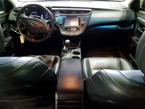 4T1BK1EB8JU287628 2018 TOYOTA AVALON - Image 8