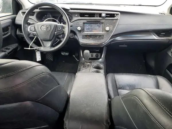 4T1BK1EB8JU289167 2018 TOYOTA AVALON - Image 8