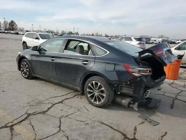 4T1BK1EB9GU193752 2016 TOYOTA AVALON - Image 2