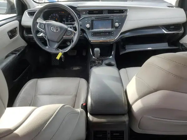 4T1BK1EB9GU193752 2016 TOYOTA AVALON - Image 8