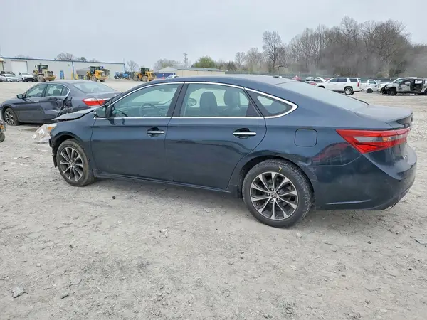 4T1BK1EB9GU194206 2016 TOYOTA AVALON - Image 2