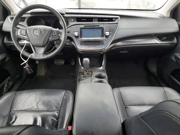 4T1BK1EB9GU194206 2016 TOYOTA AVALON - Image 8