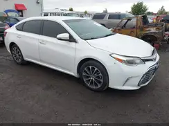 4T1BK1EB9GU194321 2016 TOYOTA AVALON