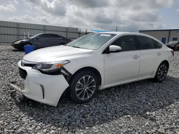 4T1BK1EB9GU194450 2016 TOYOTA AVALON - Image 1