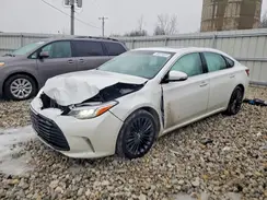 4T1BK1EB9GU195694 2016 TOYOTA AVALON