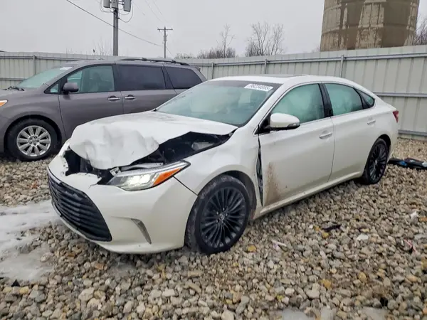 4T1BK1EB9GU195694 2016 TOYOTA AVALON - Image 1