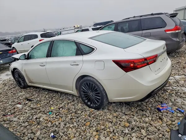 4T1BK1EB9GU195694 2016 TOYOTA AVALON - Image 2