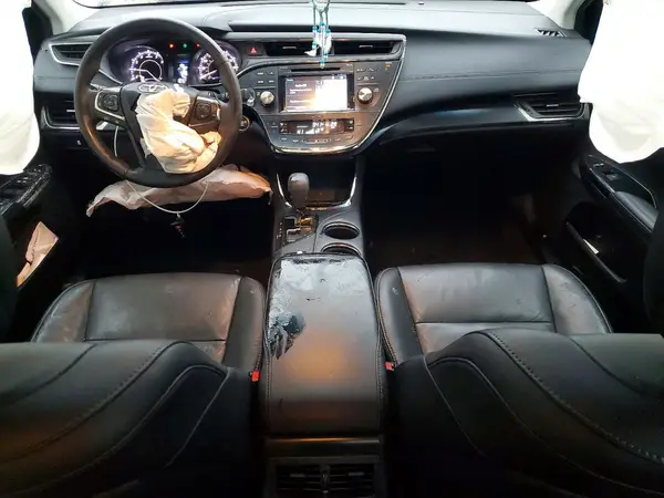 4T1BK1EB9GU195694 2016 TOYOTA AVALON - Image 8