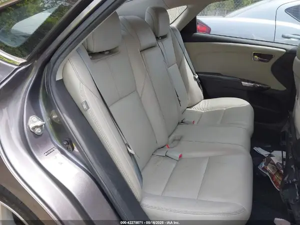 4T1BK1EB9GU195873 2016 TOYOTA AVALON - Image 8