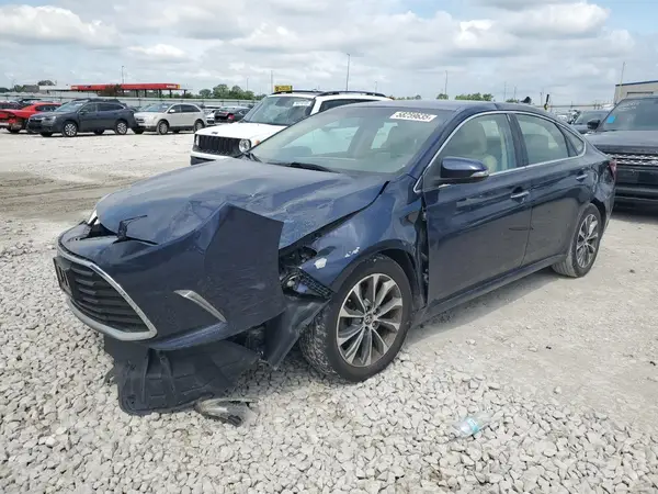 4T1BK1EB9GU195954 2016 TOYOTA AVALON - Image 1