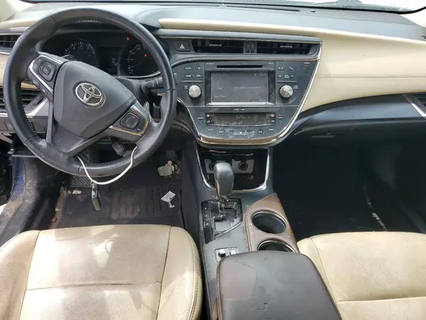 4T1BK1EB9GU195954 2016 TOYOTA AVALON - Image 8