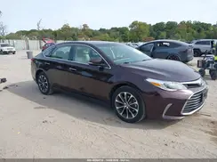 4T1BK1EB9GU196036 2016 TOYOTA AVALON