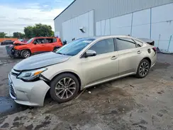 4T1BK1EB9GU196330 2016 TOYOTA AVALON