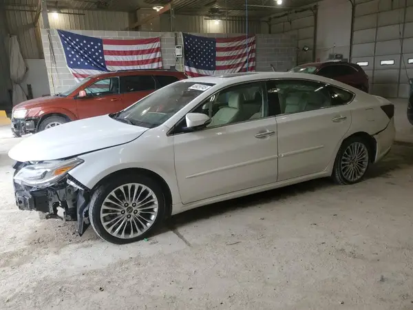 4T1BK1EB9GU196652 2016 TOYOTA AVALON - Image 1