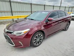 4T1BK1EB9GU196814 2016 TOYOTA AVALON