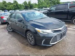 4T1BK1EB9GU197641 2016 TOYOTA AVALON