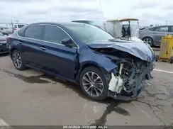 4T1BK1EB9GU197686 2016 TOYOTA AVALON