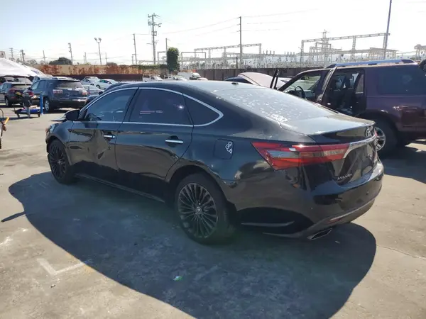 4T1BK1EB9GU198109 2016 TOYOTA AVALON - Image 2