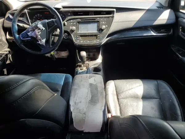 4T1BK1EB9GU198109 2016 TOYOTA AVALON - Image 8