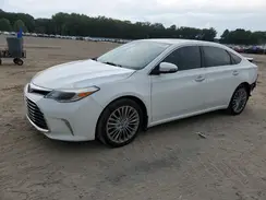 4T1BK1EB9GU198112 2016 TOYOTA AVALON