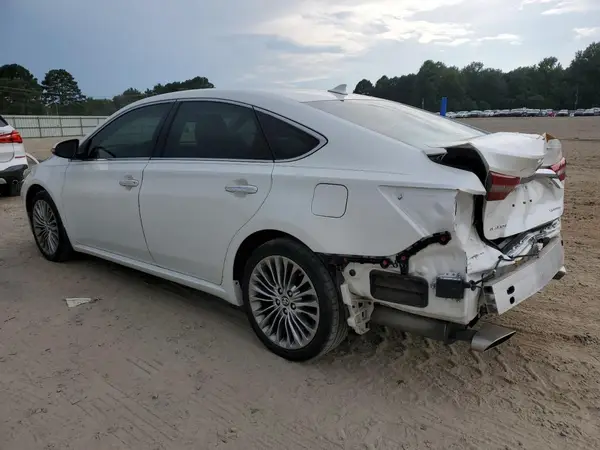 4T1BK1EB9GU198112 2016 TOYOTA AVALON - Image 2