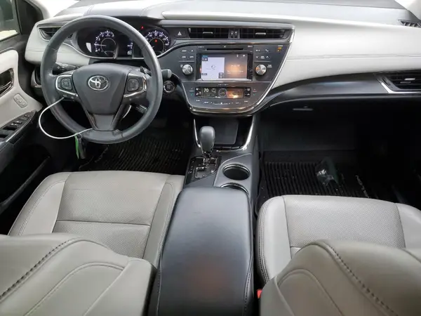 4T1BK1EB9GU198112 2016 TOYOTA AVALON - Image 8