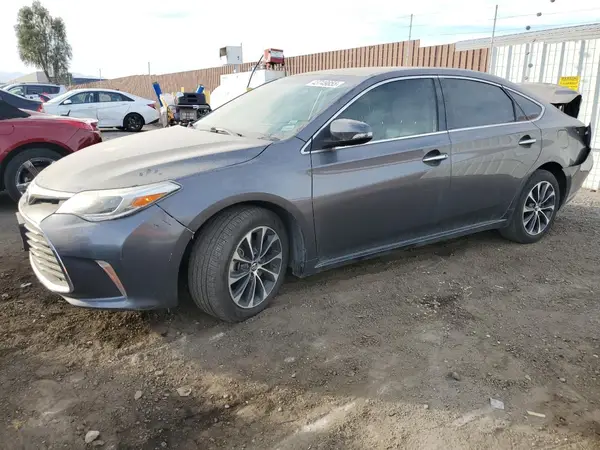 4T1BK1EB9GU198143 2016 TOYOTA AVALON - Image 1