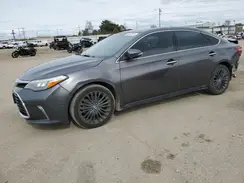 4T1BK1EB9GU198398 2016 TOYOTA AVALON