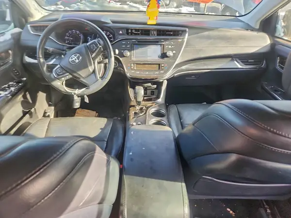 4T1BK1EB9GU198403 2016 TOYOTA AVALON - Image 8